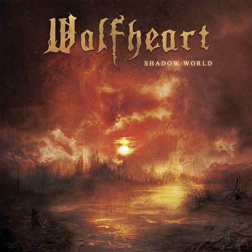 Wolfheart - Shadow World (2015)