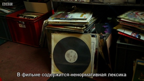     / When Albums Ruled the World (2013) HDTVRip