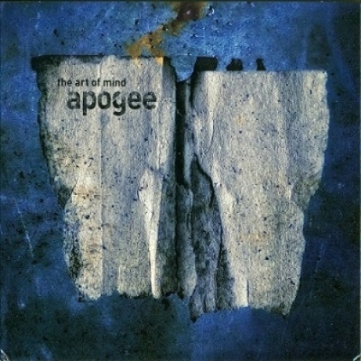 Apogee - Discography  1995 - 2015