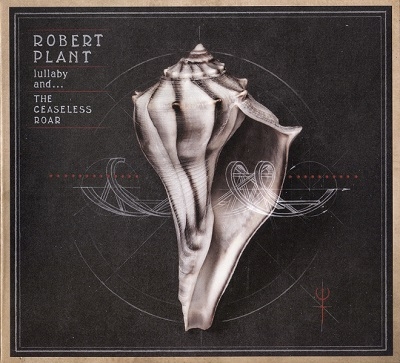 Robert Plant - Discography (1983-2014) [lossless]