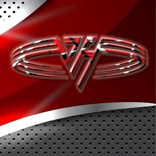 Van Halen - Sammy Hagar Hits (Compilation) 2015