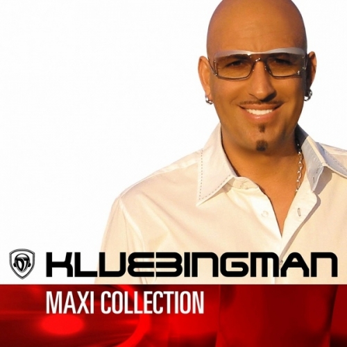 Klubbingman - Maxi Collection [WEB] (2005)