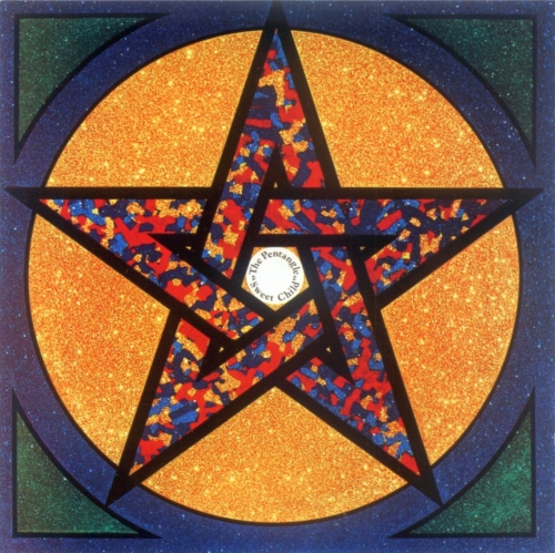 The Pentangle - Sweet Child (1968 / 1988) (Lossless)