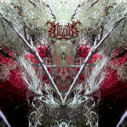 Valdur - Blast Beast (EP) 2013