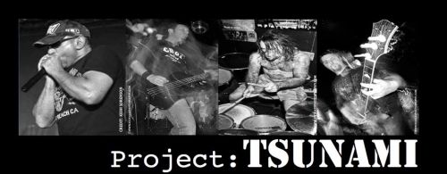 Project: Tsunami - The Tide (2015)
