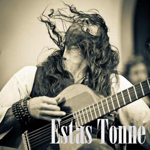 Estas Tonne - Discography (2002-2016) [lossless]