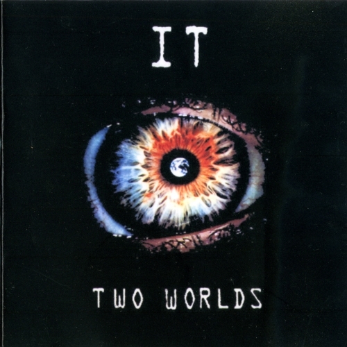 IT - Two Worlds (1995) [Spacehouse 2004] Lossless