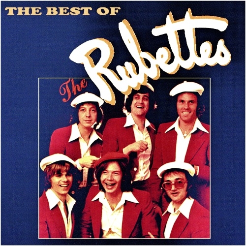 The Rubettes - The Best Of (2 CD) (2010)