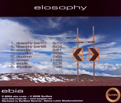 Ebia - Elosophy 2006