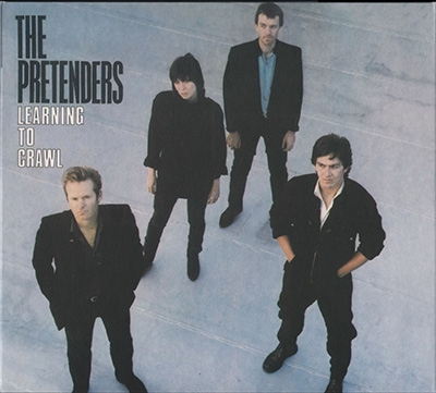 Pretenders - 1979-1999 [Box Set] (2015) [lossless]