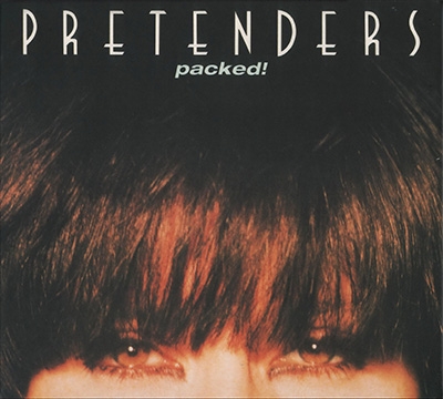 Pretenders - 1979-1999 [Box Set] (2015) [lossless]