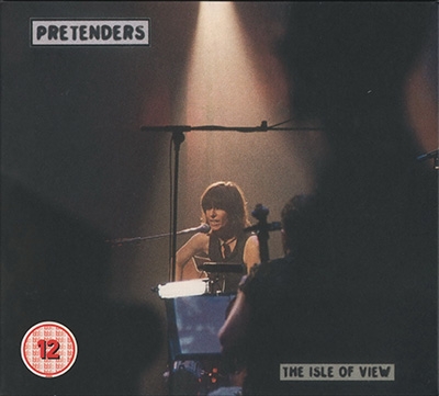 Pretenders - 1979-1999 [Box Set] (2015) [lossless]