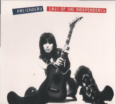 Pretenders - 1979-1999 [Box Set] (2015) [lossless]