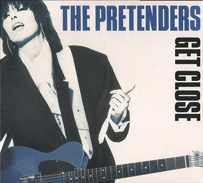 Pretenders - 1979-1999 [Box Set] (2015) [lossless]