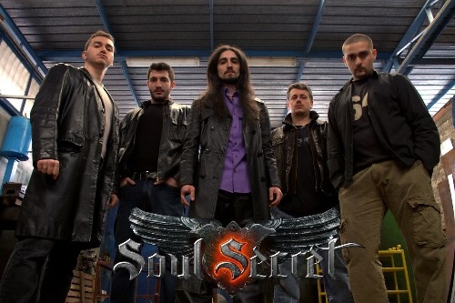 Soul Secret - Discography (2008-2015) [Lossless+Mp3]