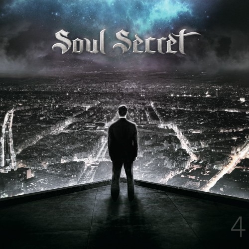 Soul Secret - Discography (2008-2015) [Lossless+Mp3]