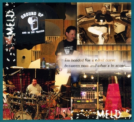 Pinnacle - Meld (2006) Lossless Pinnacle - Meld (2006) Lossless
