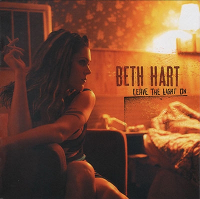 Beth Hart - Discography (1996-2018) [lossless]