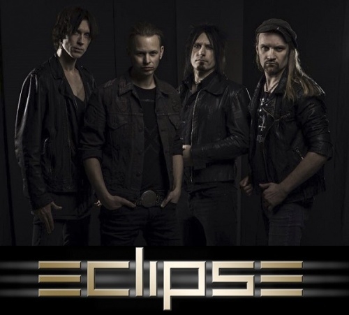 Eclipse - Discography (2001-2017) [lossless]