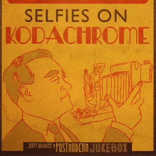 Scott Bradlee & Postmodern Jukebox - Selfies on Kodachrome / Emoji Antique / Swipe Right for Vintage (2015)