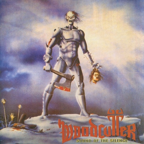 Woodcutter - Sound of the Silence (1994) Lossless+mp3