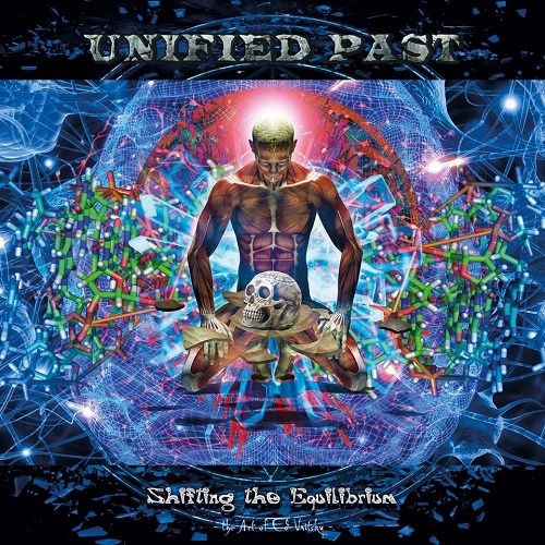 Unified Past - Shifting the Equilibrium  2015