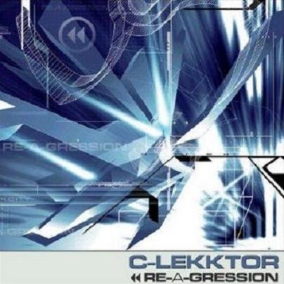 C-Lekktor - Re-A-Gression (Demo) 2004