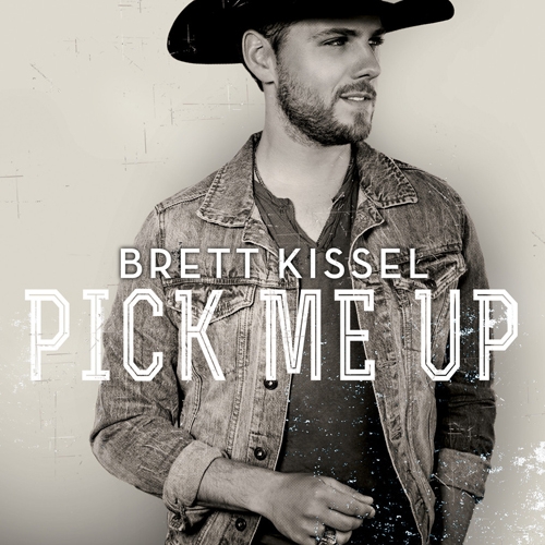 Brett Kissel - Pick Me Up (2015) 