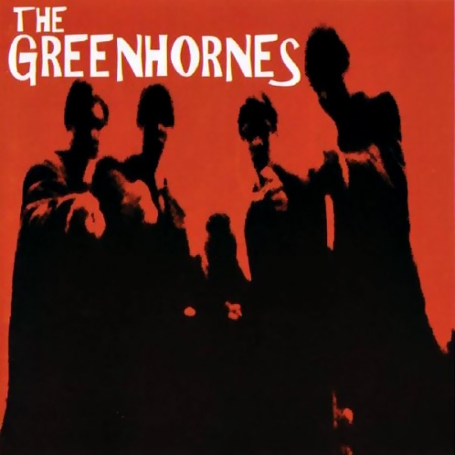 The Greenhornes - Discography (1999-2010)