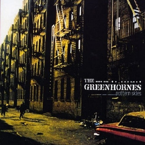The Greenhornes - Discography (1999-2010)