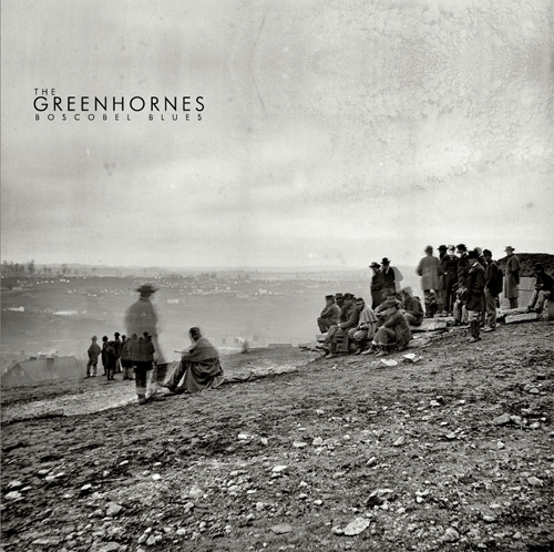 The Greenhornes - Discography (1999-2010)