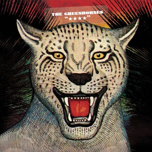 The Greenhornes - Discography (1999-2010)