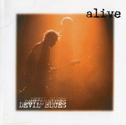 Devil Blues - Alive 2008