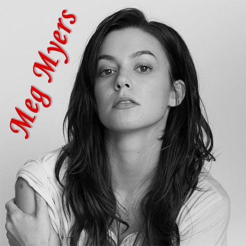 Meg Myers - Collection (2012 - 2015) Meg Myers - Collection (2012 - 2015)