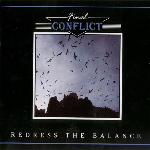 Final Conflict - Discography 1991 - 2012 (MP3 + Lossless)