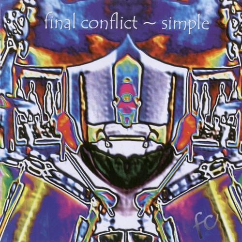 Final Conflict - Discography 1991 - 2012 (MP3 + Lossless)