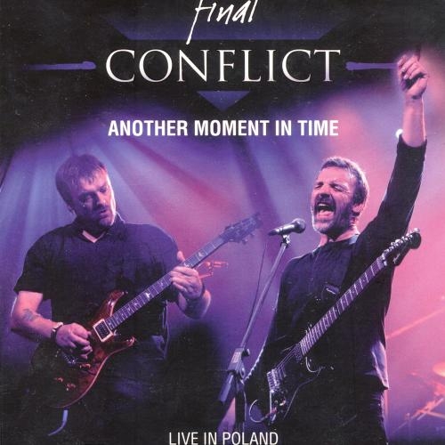 Final Conflict - Discography 1991 - 2012 (MP3 + Lossless)