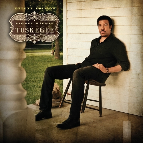 Lionel Richie - Tuskegee (2012)