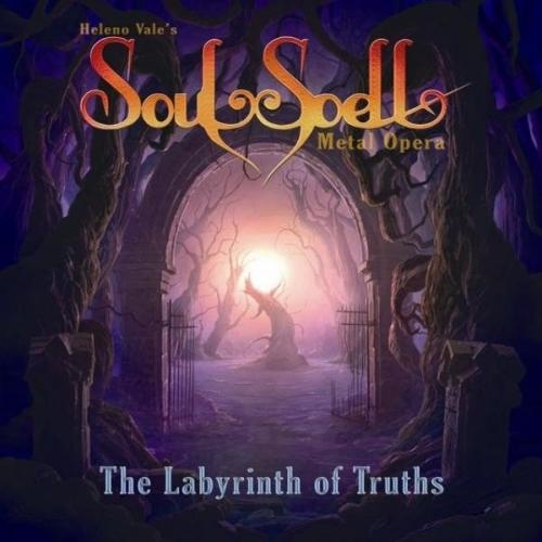 Soulspell - Labyrinth of Truths [Japanese Edition] (2010) [lossless]