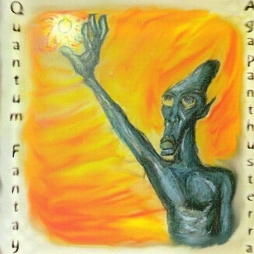 Quantum Fantay - : 10CD (2005-2019)