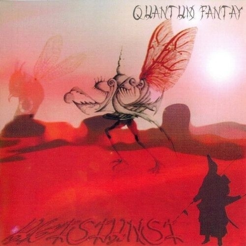 Quantum Fantay - : 10CD (2005-2019)