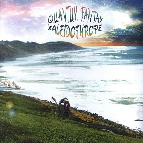 Quantum Fantay - : 10CD (2005-2019)