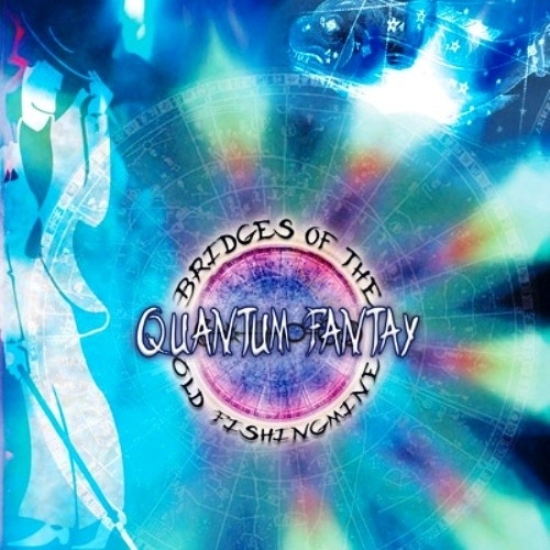 Quantum Fantay - : 10CD (2005-2019)