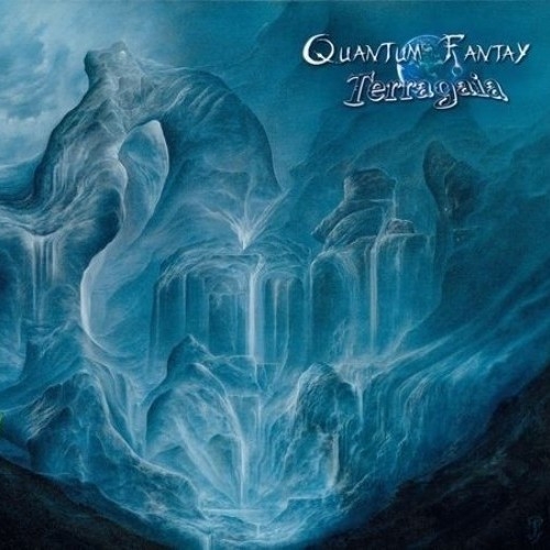 Quantum Fantay - : 10CD (2005-2019)