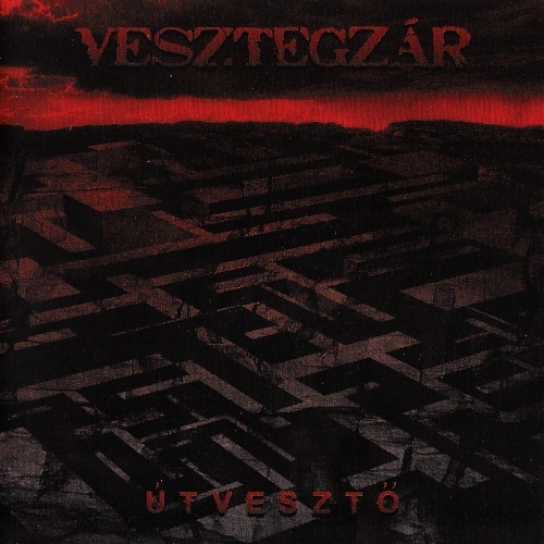 Vesztegz&#225;r - &#218;tveszt&#337; (2015) Lossless+mp3