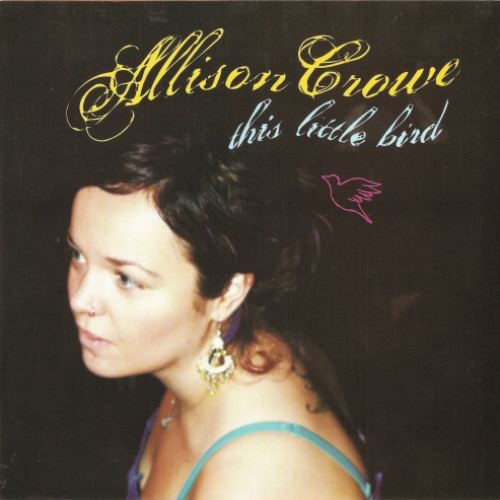 Allison Crowe - Collection (2004 - 2015)