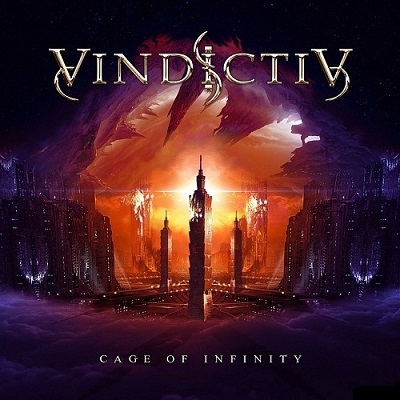 Vindictiv - Discography (2008-2015) [lossless]