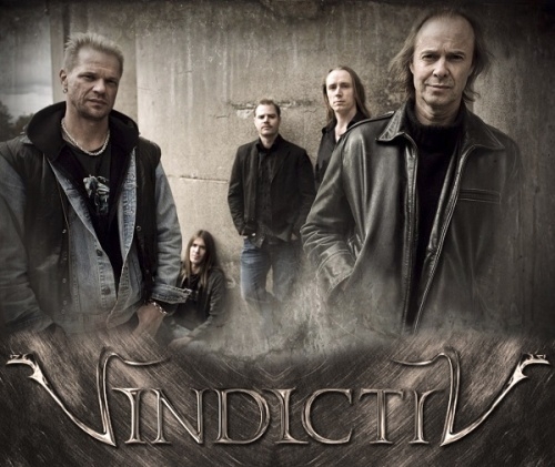 Vindictiv - Discography (2008-2015) [lossless]