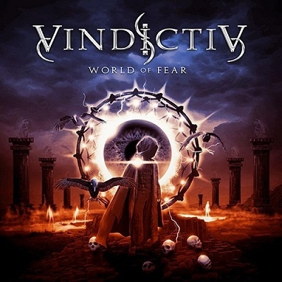 Vindictiv - Discography (2008-2015) [lossless]