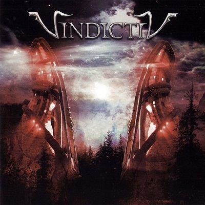 Vindictiv - Discography (2008-2015) [lossless]